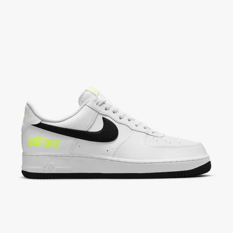 Af1 hot sale jdi black